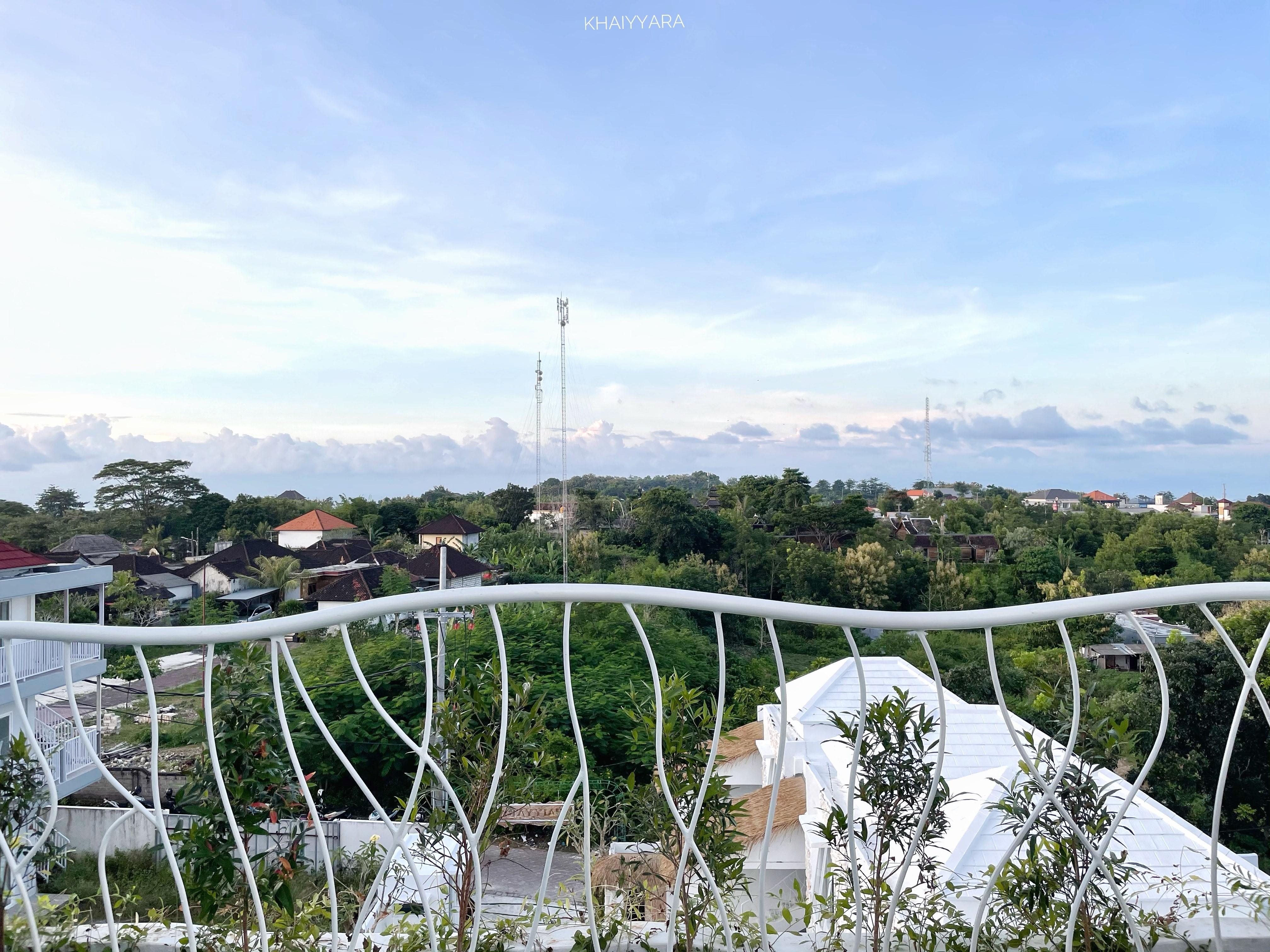 Khaiyyara Jimbaran Bali Badung  Esterno foto